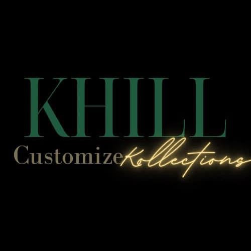 KHill Customize Kollections